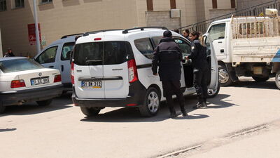 Yaşlı kadın torun kurbanı!