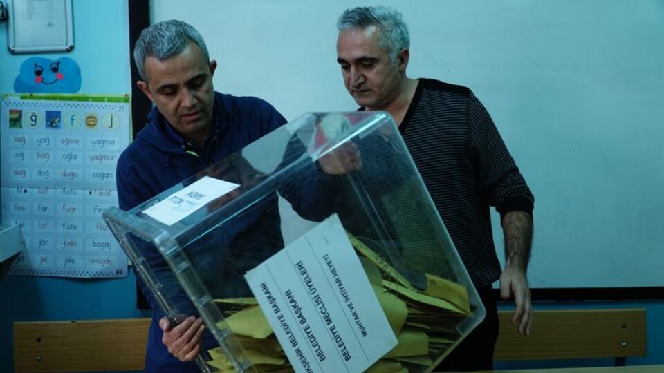 3 ilçedeki soruşturma birleştirildi