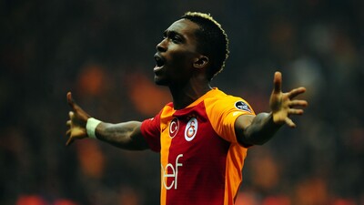 Nijerya'ya Türkiye'den 3 futbolcu