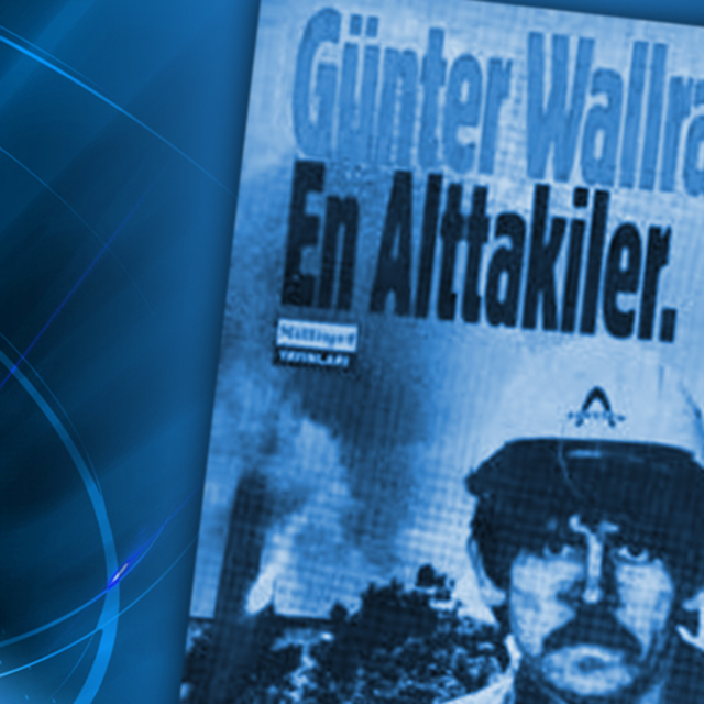 Önce en alttakiler işsiz kalıyor