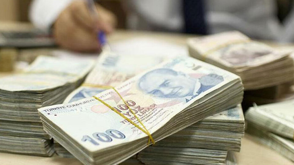 Toplam ciro martta arttı