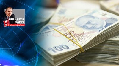 Bütçeye bir de bu açıdan bakın