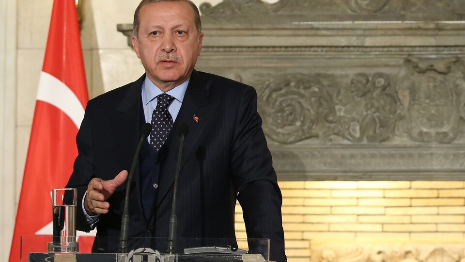 Atina'da saldırı hazırlığındaki DHKP-C'lilere beraat