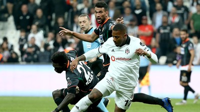 Lens yine hayal kırıklığı yarattı!