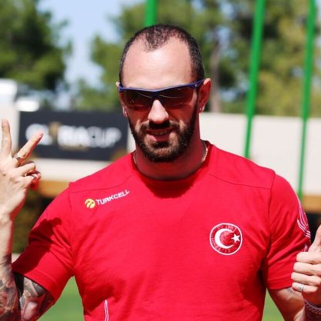 Şanghay Elmas Lig'de 3 milli atlet yarışacak