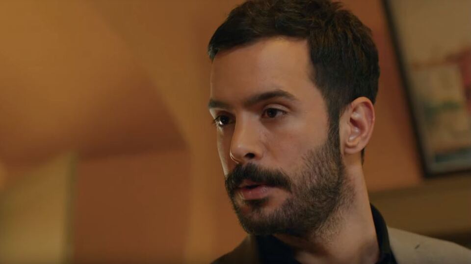 Kuzgun'un büyük yemini!