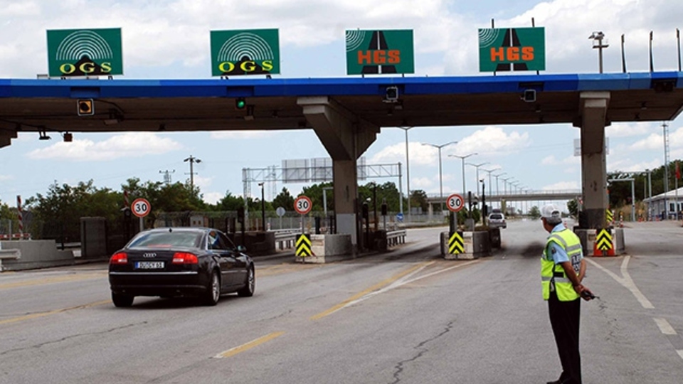 HGS nedir? HGS geçiş ihlali nasıl sorgulanır?