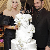 "Evlilik sendromuna girdim"