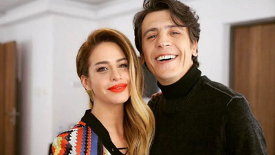 Ersay Üner'den yeni albüm