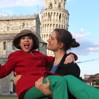 "Sırılsıklam aşık olmak böyle bir şey"