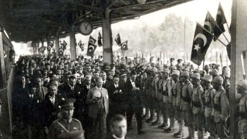 19 Mayıs ne zaman hangi güne denk geliyor?