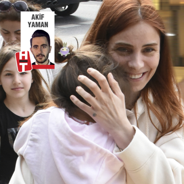 "Başka zaman konuşuruz"