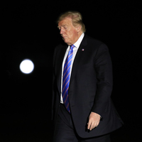 Trump'tan Huawei için özel kararname!