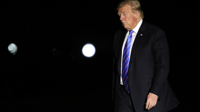 Trump'tan Huawei için özel kararname!