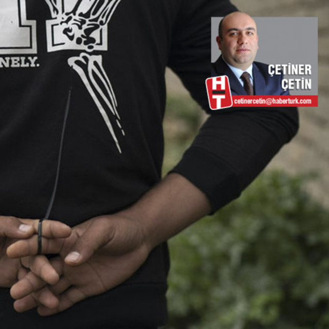 Kimin teröristi?
