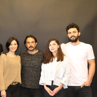 'Araf 3'ün okuma provalarına başlandı