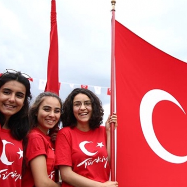 19 Mayıs'a özel şiirler