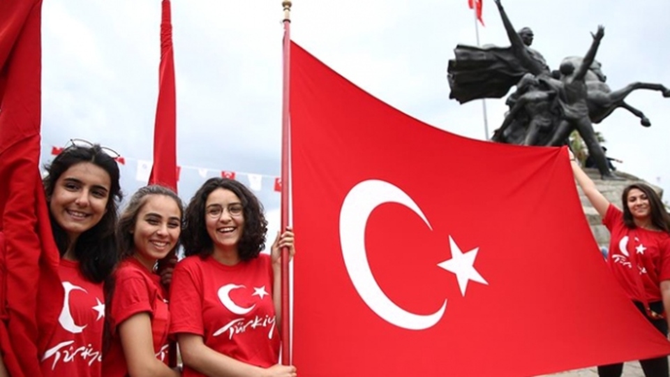 19 Mayıs'a özel şiirler