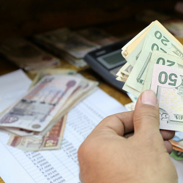 Dolar kurunda son durum
