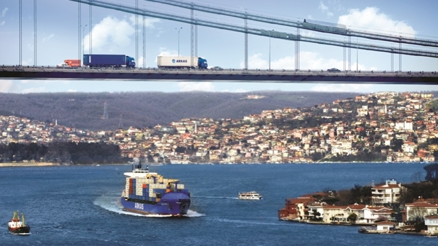 Arkas, 18 bankayla refinansman kredisi için anlaştı