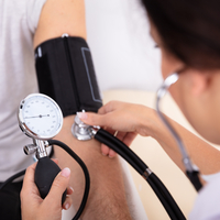 Kontrol altına alınmayan hipertansiyon ölüm nedeni!