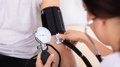 Kontrol altına alınmayan hipertansiyon ölüm nedeni!