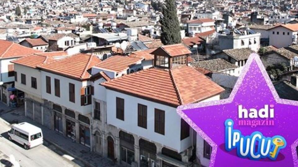 Hadi ipucu sorusu cevabı 16 Mayıs