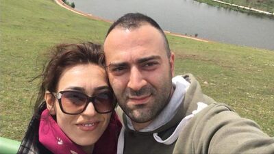 Koca vahşeti! 'Surat yapıyor'