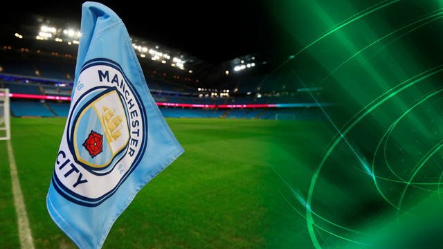 Manchester City'ye şok! UEFA açıkladı!