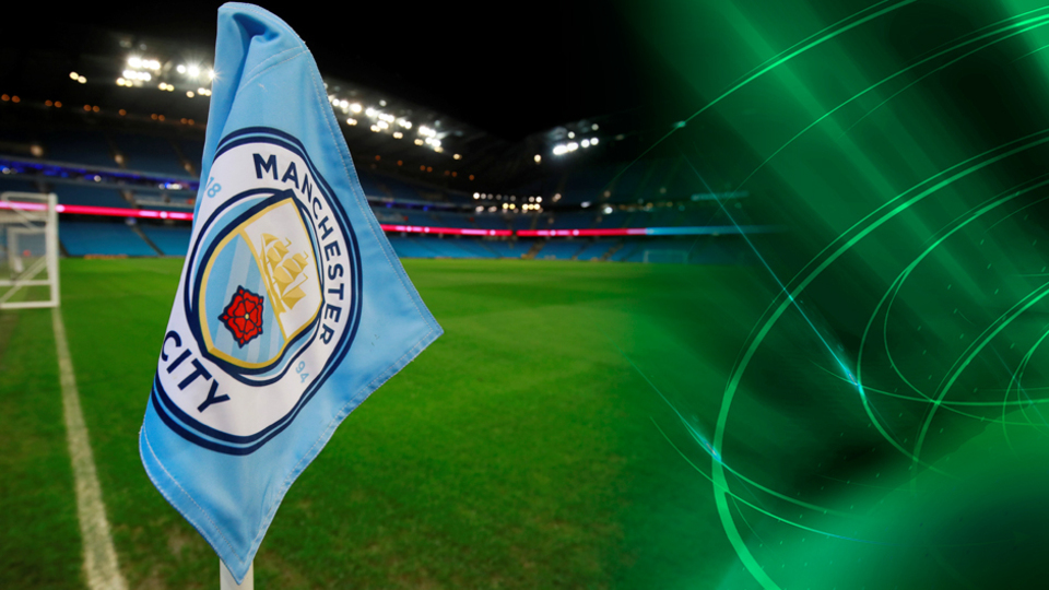 Manchester City'ye şok! UEFA açıkladı!