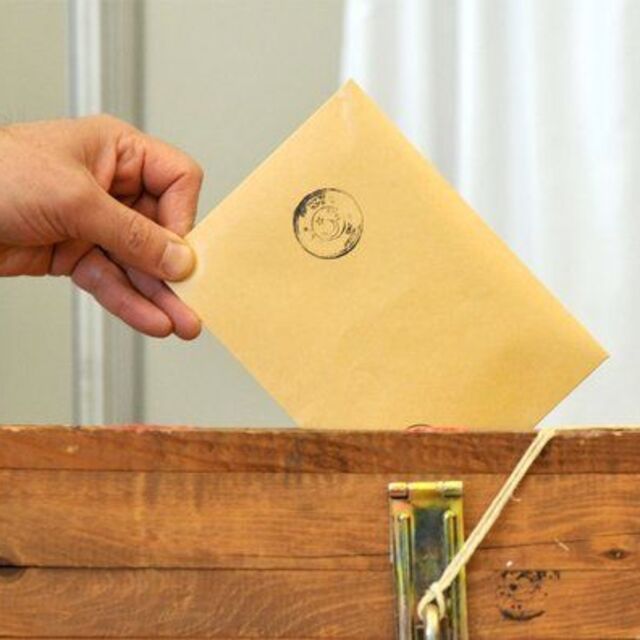 Seçmen kaydı sorgulama nasıl yapılır?