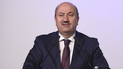 Akben yeniden BDDK Başkanı