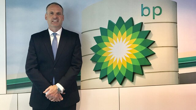 BP Türkiye'ye yeni ülke başkanı atandı