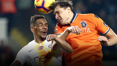 Galatasaray - Başakşehir maçının hakemi açıklandı!