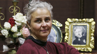 "Dizi bana bir ev aldırdı"