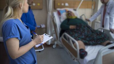 Türkiye o tehlikeyle karşı karşıya!