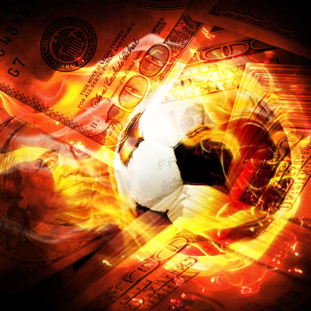 Dünyanın en değerli futbol kulübü belli oldu! Türk kulüpler...