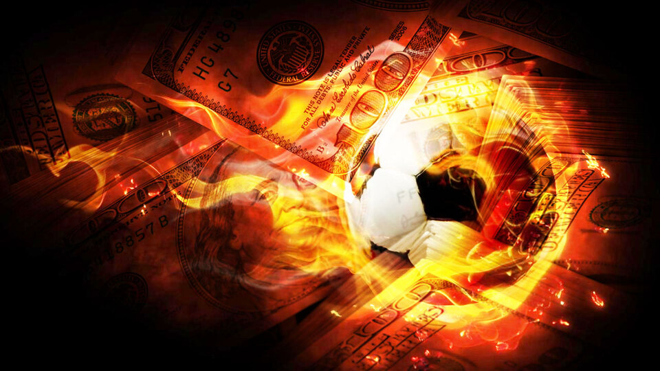 Dünyanın en değerli futbol kulübü belli oldu! Türk kulüpler...