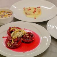 Güllacın Egeli rakipleri