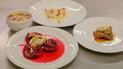 Güllacın Egeli rakipleri