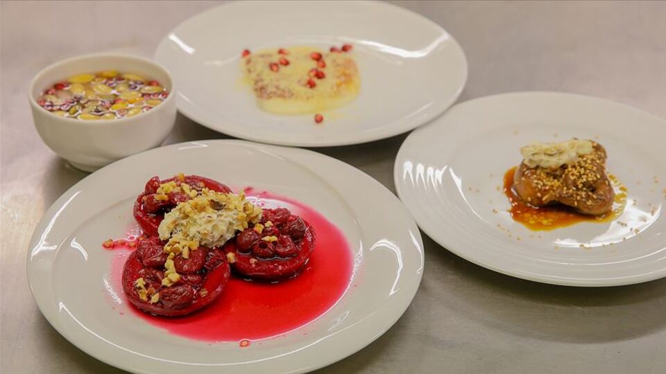 Güllacın Egeli rakipleri