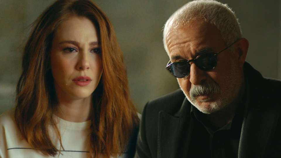 Cansız, Zeynep'in ölüm saatini kuruyor