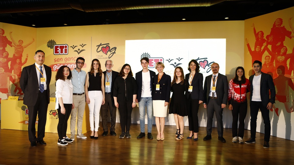 16 gence hibe desteği verecek!