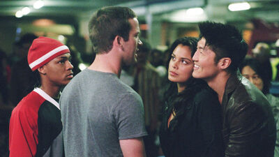 Hızlı ve Öfkeli: Tokyo Yarışı konusu nedir?