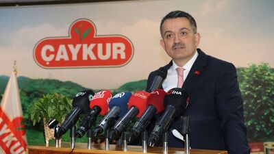 2019 yaş çay alım fiyatı açıklandı