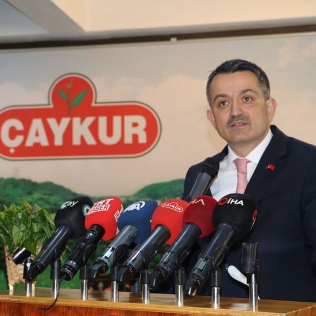 2019 yaş çay alım fiyatı açıklandı