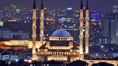 16 Mayıs Adana iftar saati