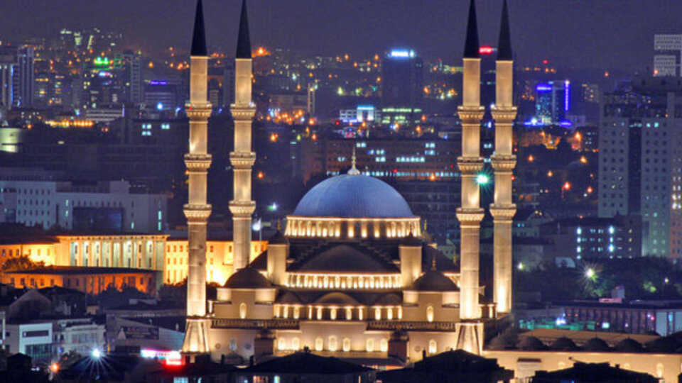 16 Mayıs Bursa iftar saati