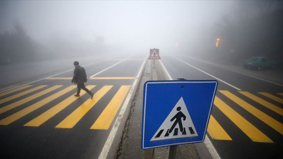 Meteoroloji'den yeni uyarı!