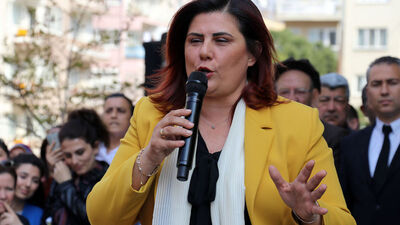 Aydın Belediye Başkanı Çerçioğlu ifade verdi